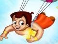 Игра Chhota Bheem Asmani Jung 