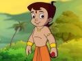 Игра Chhota Bheem Fielding Practice 