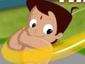 Ігра Chhota Bheem Hammer Throw 