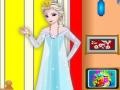 Игра Princess Elsa Room 