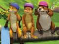 Игра Franklin and Friends 6 Differences 