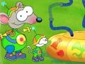 Игра Toopy and Binoo the Faucet 