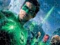 Игра Green Lantern Puzzle 
