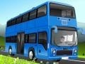 Игра Fix my double decker bus