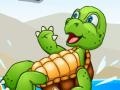 Игра Save turty 