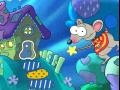 Игра Toopy and Binoo Silly Sidewalk 