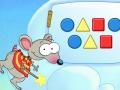 Игра Toopy and Binoo Secret Code