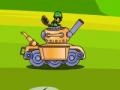 Игра Anti Air Tank