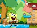 Игра Spongebob Party