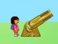 Игра Brave Soldier Dora