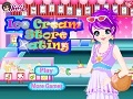 Игра Ice-Cream Store