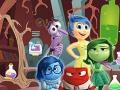 Игра Inside Out: Laboratory