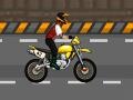 Игра Stunts Freak