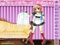 Игра Maid Rockstar