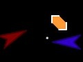 Игра Asteroids Duel 