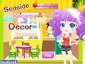 Игра Seaside Ice-Cream Shop