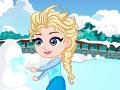 Игра Princess Anna: Magic Care