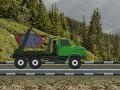 Игра Cargo Garbage Truck