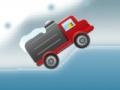 Игра An Ice Truck Adventure