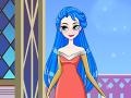 Игра Frozen: Classic Fashion Elsa