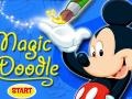 Игра Magic Doodle