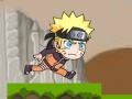 Игра Naruto: Jump Training