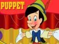Игра Pinocchio Puppet Theater