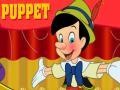 Игра Pinocchio Puppet Theater