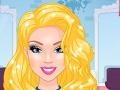Игра Barbie from Drab to Fab