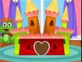 Игра Build princess castle