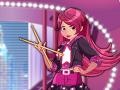Игра Star Darlings: Scarlet Dress Up