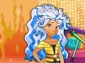 Игра Star Darlings: Leona Dress Up
