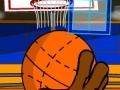 Игра Basketball rally