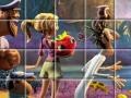 Ігра Cloudy with a chance of meatballs 2 spin puzzle 