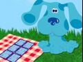 Игра Blue`s Clue`s Blue's Matching Game 