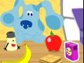 Игра Blue`s Clues You Take Blue To School