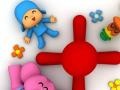 Ігра Pocoyo Puzzle 