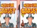 Игра Inspector gadget memory