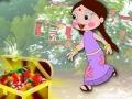 Игра Chota Bheem Santas Secret Run