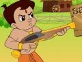 Игра Chota Bheem Saviour of Dholakpur 