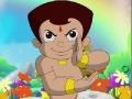 Игра Chota Bheem See the Difference