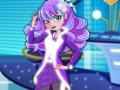 Игра Star Darlings Vega dress up