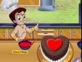 Игра Chota Bheem Chutkis Cooking Class