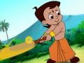 Игра Chota Bheem Power Strike