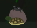 Игра Grumpy turtle 