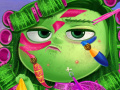 Игра Disgust madness makeup 