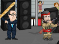 Игра Presidents Vs. Terrorists 