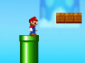 Игра New Super Mario 