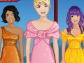 Игра Stylist For The Stars 3 