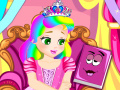 Игра Princess Juliet School Escape 